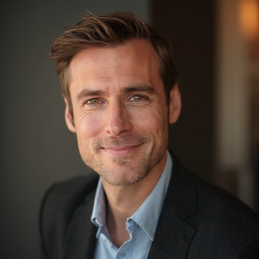 Jake Thornton — non gamstop betting sites reviewer